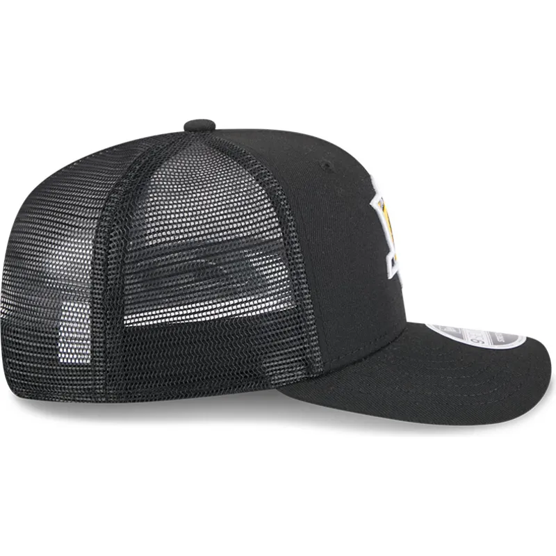 shapka-izvita-cherna-snapbek-9seventy-stretch-snap-evergreen-na-pittsburgh-penguins-nhl-ot-new-era shapka-izvita-cherna-snapbek-9seventy-stretch-snap-evergreen-na-pittsburgh-penguins-nhl-ot-new-era