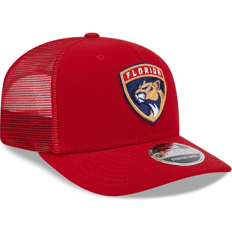 shapka-izvita-shapka-traker-chervena-snapbek-9seventy-stretch-snap-evergreen-na-florida-panthers-nhl-ot-new-era shapka-izvita-shapka-traker-chervena-snapbek-9seventy-stretch-snap-evergreen-na-florida-panthers-nhl-ot-new-era
