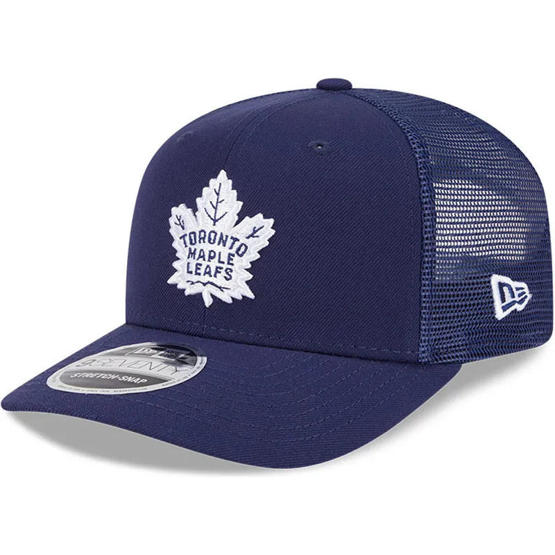 shapka-izvita-traker-tmnosin-snapbek-9seventy-stretch-snap-evergreen-na-toronto-maple-leafs-nhl-ot-new-era shapka-izvita-traker-tmnosin-snapbek-9seventy-stretch-snap-evergreen-na-toronto-maple-leafs-nhl-ot-new-era