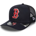 trucker-9seventy-stretch-snap-evergreen-boston-red-sox-mlb-new-era