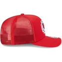 rote-trucker-kappe-9seventy-stretch-snap-evergreen-der-kansas-city-chiefs-nfl-von-new-era