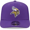 shapka-izvita-violetka-snapbek-9seventy-stretch-snap-evergreen-na-minnesota-vikings-nfl-ot-new-era