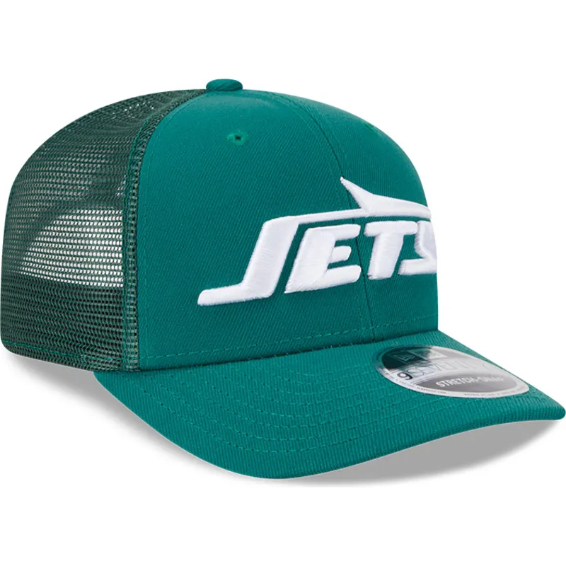 new-era-9seventy-stretch-snap-evergreen-new-york-jets-nfl-zelena-shapka-traker