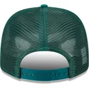 shapka-izvita-zelena-snapbek-9seventy-stretch-snap-evergreen-na-new-york-jets-nfl-ot-new-era