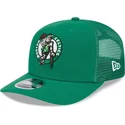 trucker-9seventy-stretch-snap-evergreen-boston-celtics-nba-new-era