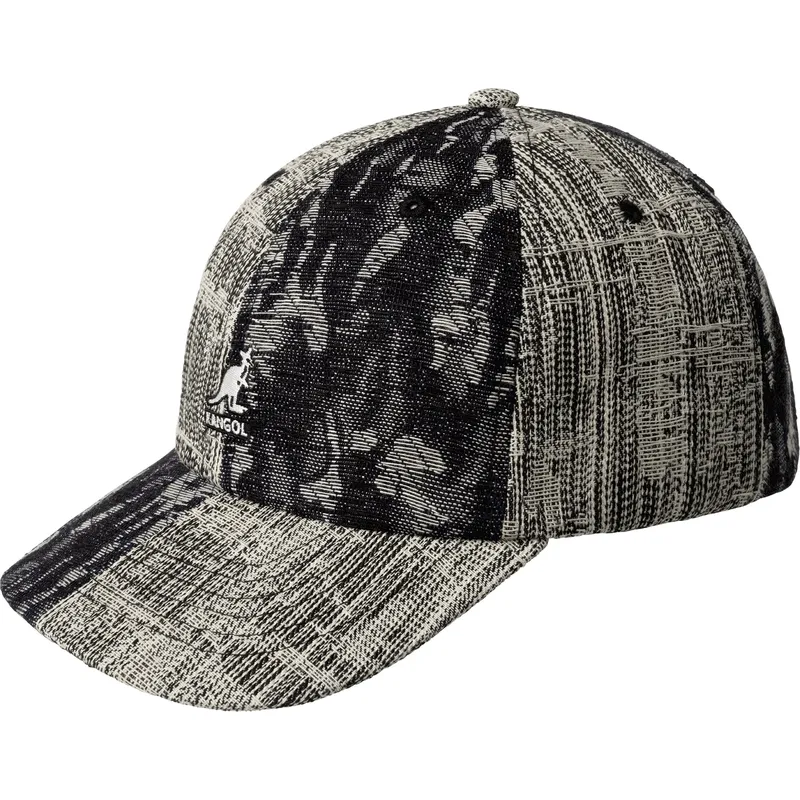 shapka-izvita-cherna-reguliruem-denim-mashup-black-topstitch-ot-kangol