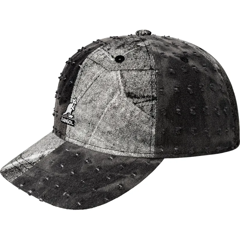shapka-izvita-cherna-reguliruema-ot-kangol