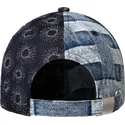 shapka-izvita-sinya-reguliruema-ot-kangol