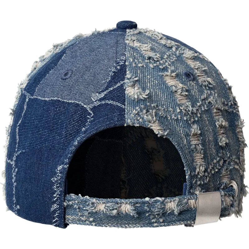 denim-mashup-medium-blue-kangol