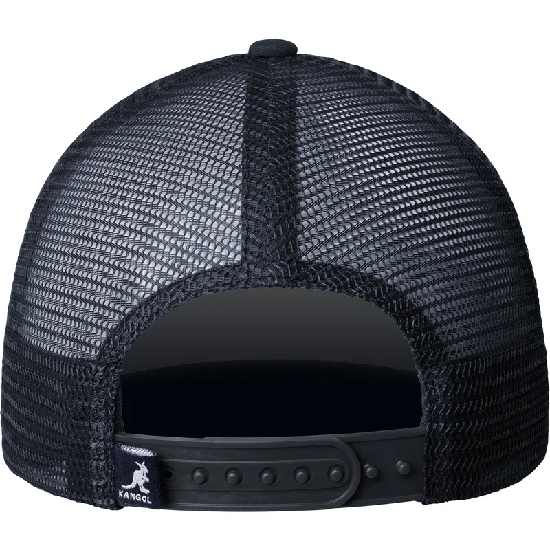 kangol-fine-print-marinebla-trucker-kasket