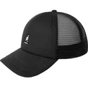 shapka-izvita-traker-cherna-snapbek-kangaroo-ot-kangol