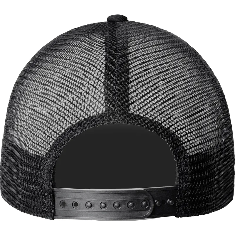 shapka-izvita-traker-cherna-snapbek-kangaroo-ot-kangol shapka-izvita-traker-cherna-snapbek-kangaroo-ot-kangol