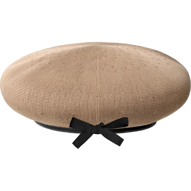 beige-tropic-monty-baret-fra-kangol