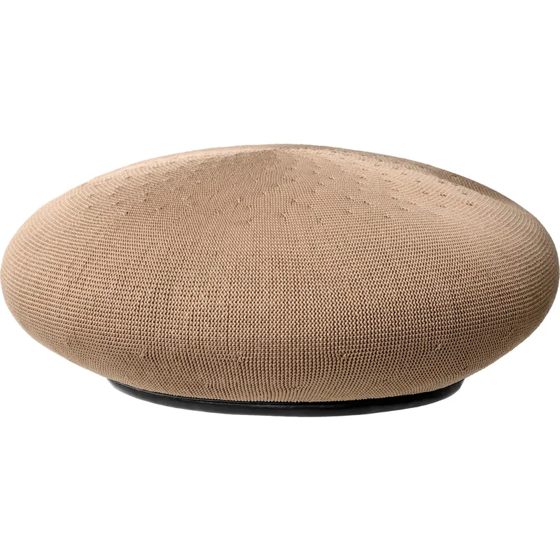 beige-tropic-monty-baret-fra-kangol