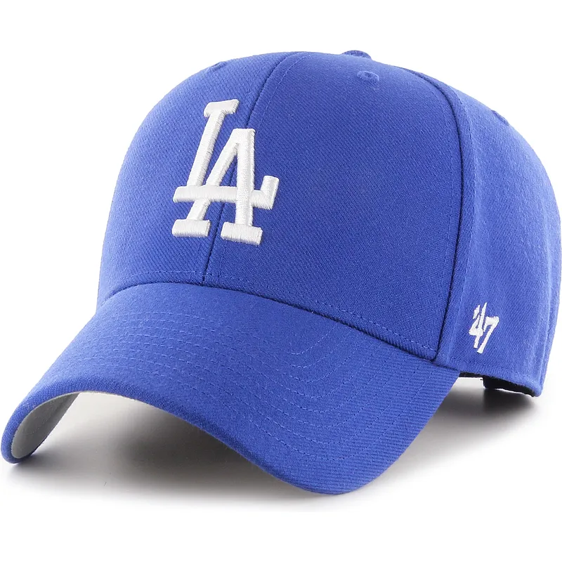 shapka-izvita-sinya-reguliruem-mvp-na-los-angeles-dodgers-mlb-ot-47-brand shapka-izvita-sinya-reguliruem-mvp-na-los-angeles-dodgers-mlb-ot-47-brand
