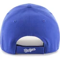 shapka-izvita-sinya-reguliruem-mvp-na-los-angeles-dodgers-mlb-ot-47-brand