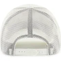 shapka-izvita-bezhov-snapbek-offside-dt-soft-glow-script-na-new-york-yankees-mlb-ot-47-brand