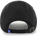 schwarze-verstellbare-curved-cap-clean-up-eight-bit-hero-der-los-angeles-dodgers-mlb-von-47-brand