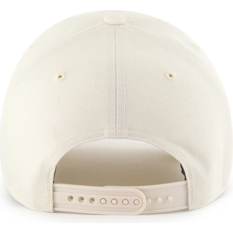beige-gebogene-snapback-kappe-mvp-der-new-york-yankees-mlb-von-47-brand