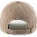 47-brand-curved-brim-clean-up-ballpark-new-york-yankees-mlb-kafyava-reguliruema-shapka