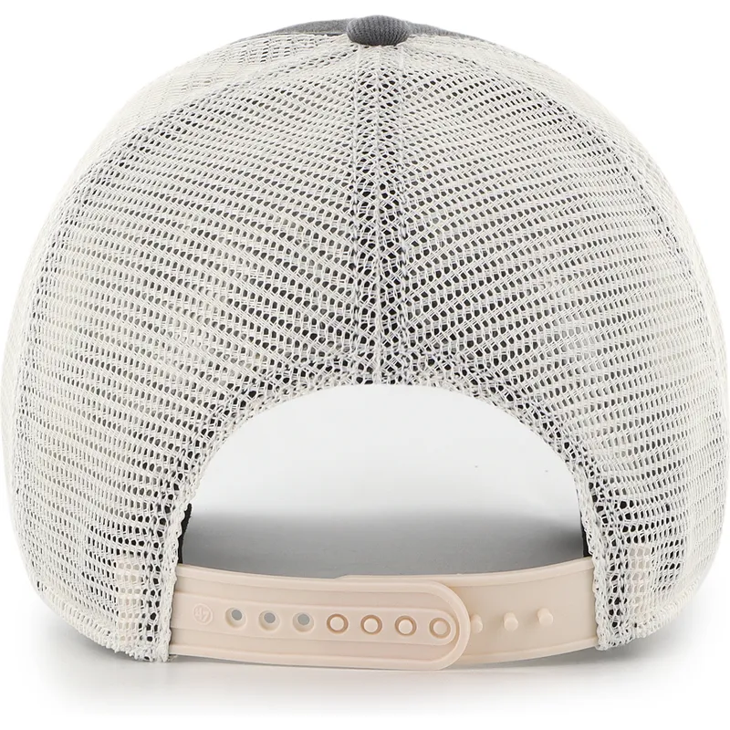 trucker-clean-up-trailer-script-mesh-new-york-yankees-mlb-47-brand