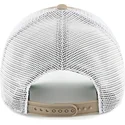 shapka-izvita-traker-kafyav-snapbek-clean-up-trawler-na-new-york-yankees-mlb-ot-47-brand