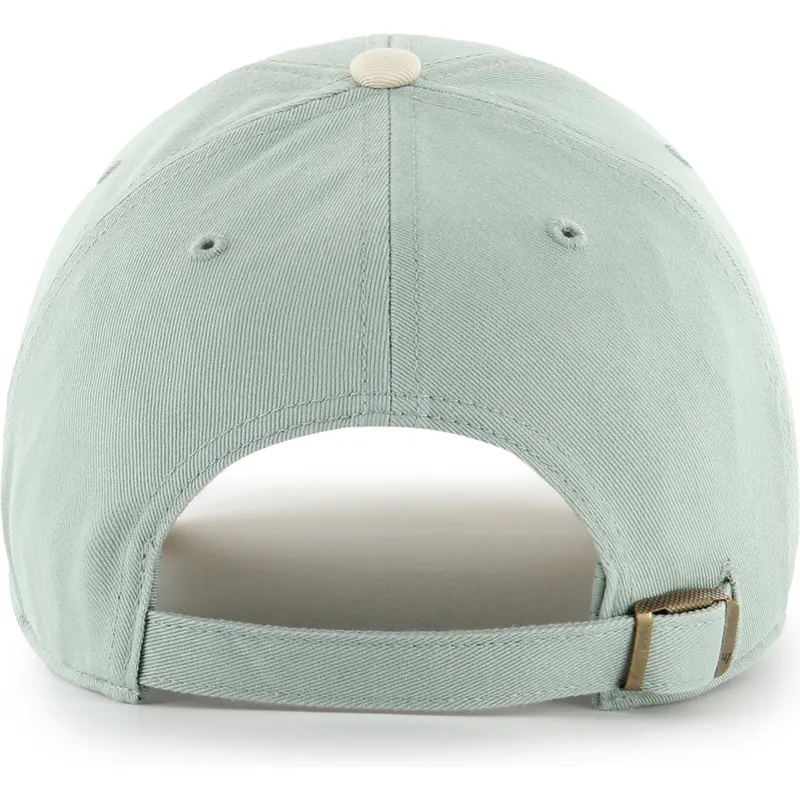 grune-verstellbare-gebogene-kappe-mvp-base-runner-two-tone-legend-der-new-york-yankees-mlb-von-47-brand