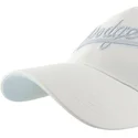 shapka-izvita-traker-bezhov-snapbek-offside-dt-soft-glow-script-na-los-angeles-dodgers-mlb-ot-47-brand