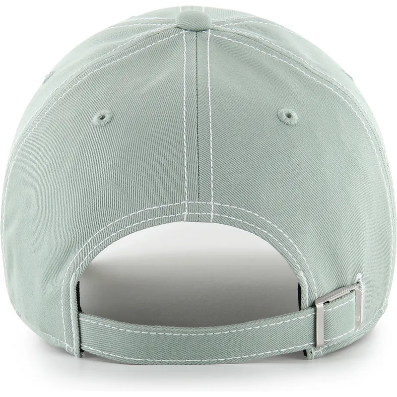 shapka-izvita-zelena-reguliruem-clean-up-contrast-stitch-na-los-angeles-dodgers-mlb-ot-47-brand shapka-izvita-zelena-reguliruem-clean-up-contrast-stitch-na-los-angeles-dodgers-mlb-ot-47-brand