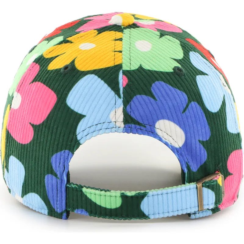 clean-up-gallery-cord-los-angeles-dodgers-mlb-47-brand