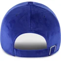 47-brand-izvita-kozirka-clean-up-spirited-los-angeles-dodgers-mlb-sinya-reguliruema-shapka