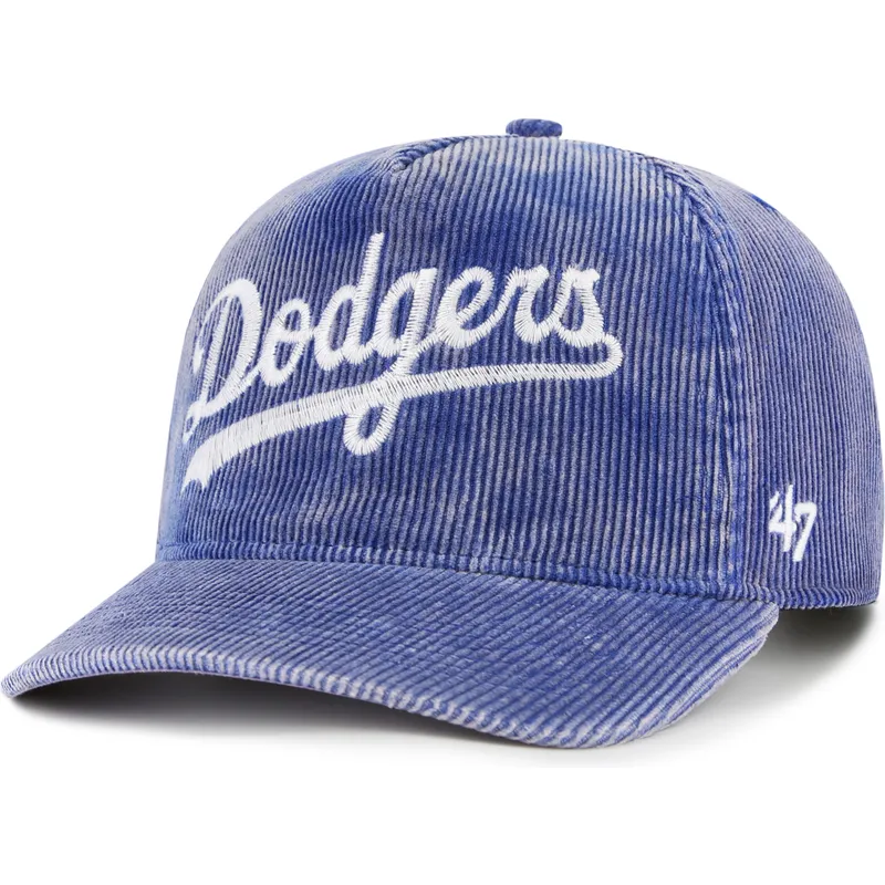 gorra-curva-azul-snapback-hitch-reclaim-de-los-angeles-dodgers-mlb-de-47-brand
