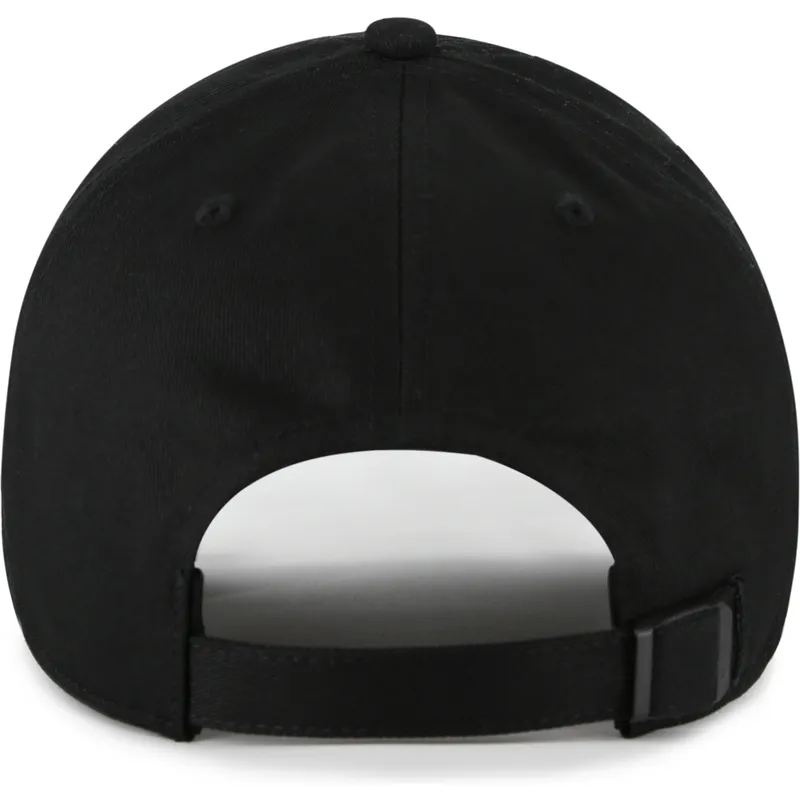 shapka-izvita-cherna-reguliruem-clean-up-contemporary-two-tone-na-new-york-yankees-mlb-ot-47-brand shapka-izvita-cherna-reguliruem-clean-up-contemporary-two-tone-na-new-york-yankees-mlb-ot-47-brand