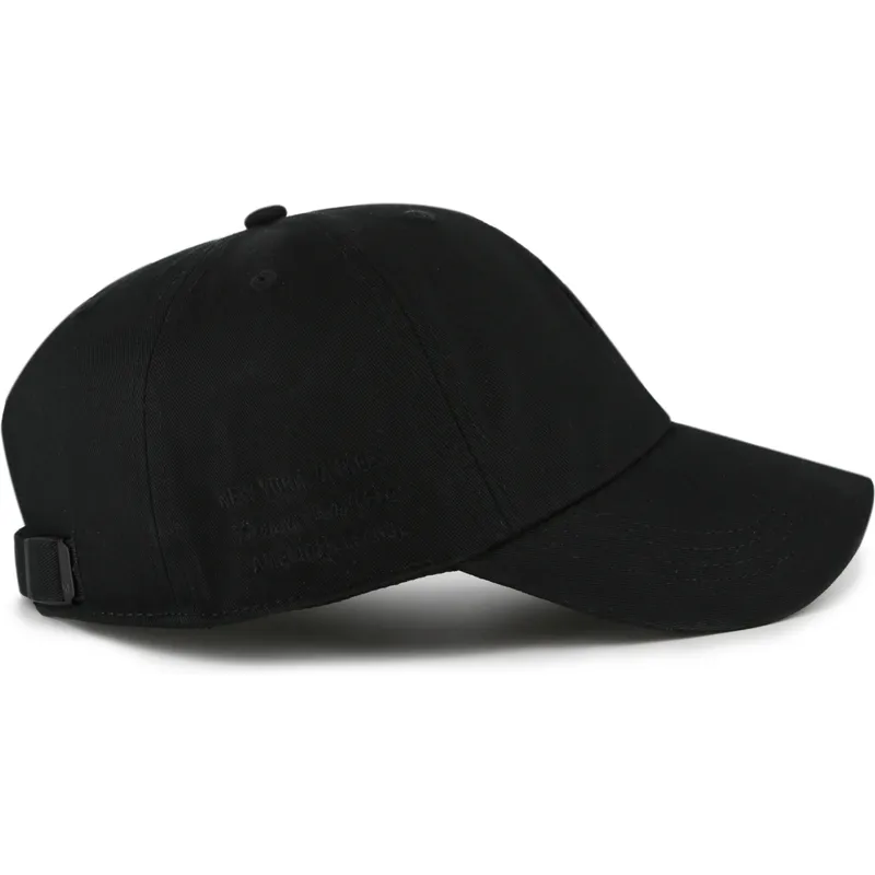 shapka-izvita-cherna-reguliruem-clean-up-contemporary-two-tone-na-new-york-yankees-mlb-ot-47-brand shapka-izvita-cherna-reguliruem-clean-up-contemporary-two-tone-na-new-york-yankees-mlb-ot-47-brand