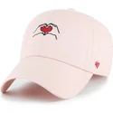 shapka-izvita-roza-reguliruema-clean-up-love-base-runner-icon-ot-47-brand