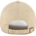 gorra-curva-khaki-ajustable-8-ball-clean-up-base-runner-icon-de-47-brand