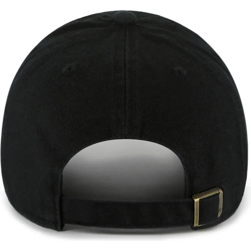 sort-justerbar-buet-kasket-yin-yang-smiley-clean-up-base-runner-icon-fra-47-brand