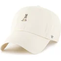 shapka-izvita-bezhov-reguliruem-clean-up-dog-base-runner-icon-ot-47-brand
