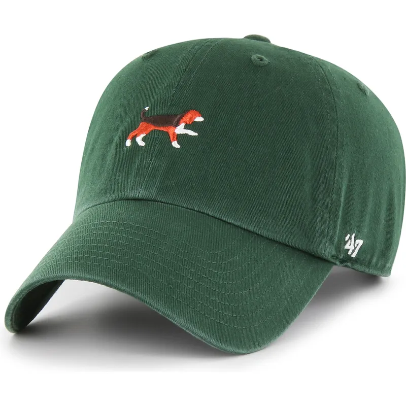 shapka-izvita-zelena-reguliruema-ot-47-brand shapka-izvita-zelena-reguliruema-ot-47-brand