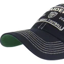 trucker-kasket-sort-clean-up-wabash-fra-las-vegas-raiders-nfl-fra-47-brand