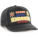 shapka-izvita-cherna-snapbek-hitch-rf-charlton-na-vegas-golden-knights-nhl-ot-47-brand