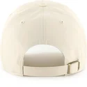 buet-beige-justerbar-kasket-mvp-legend-fra-new-york-yankees-mlb-fra-47-brand