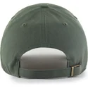 shapka-izvita-zelena-reguliruem-mvp-legend-na-new-york-yankees-mlb-ot-47-brand