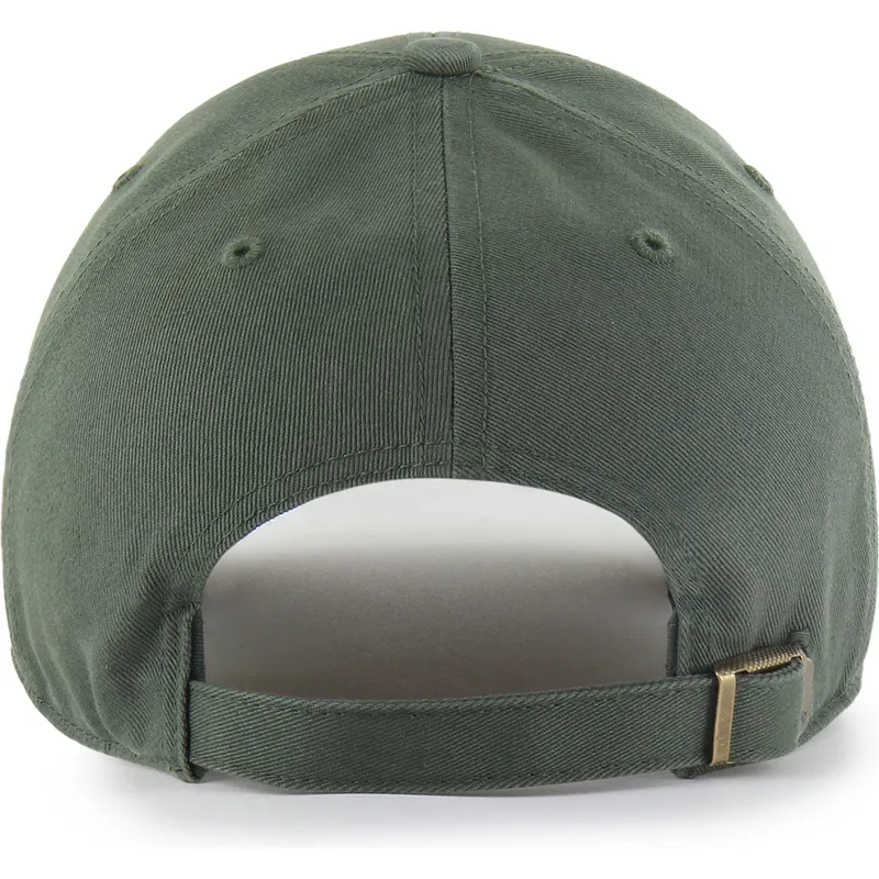 gron-justerbar-curved-kasket-mvp-legend-fra-new-york-yankees-mlb-af-47-brand