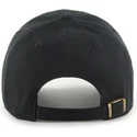 shapka-izvita-cherna-reguliruem-mvp-legend-na-new-york-yankees-mlb-ot-47-brand