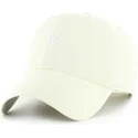 shapka-izvita-zhlt-reguliruem-clean-up-base-runner-na-new-york-yankees-mlb-ot-47-brand