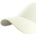 casquette-courbee-jaune-ajustable-clean-up-base-runner-new-york-yankees-mlb-47-brand