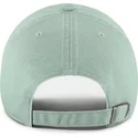 shapka-izvita-zelena-reguliruema-lenta-clean-up-base-runner-na-new-york-yankees-mlb-ot-47-brand