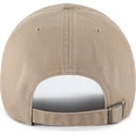 shapka-izvita-kafyav-reguliruem-clean-up-base-runner-na-new-york-yankees-mlb-ot-47-brand