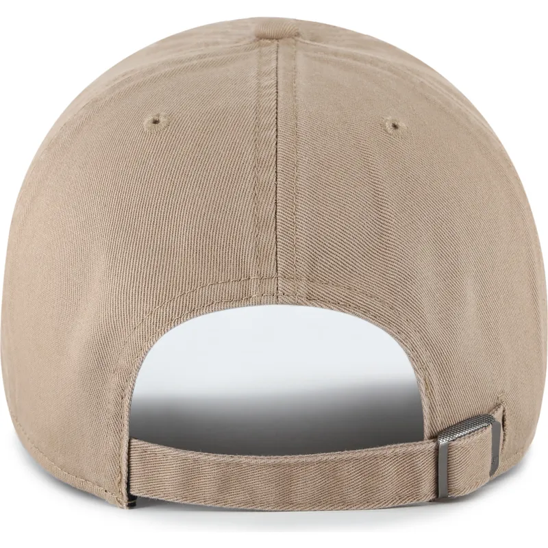 shapka-izvita-kafyav-reguliruem-clean-up-base-runner-na-new-york-yankees-mlb-ot-47-brand